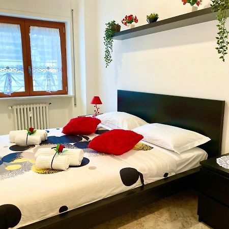Luxury Apartment Sant'Antonio Bari Extérieur photo