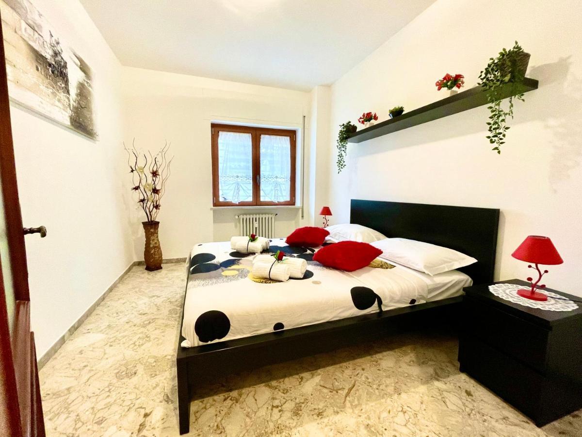 Luxury Apartment Sant'Antonio Bari Extérieur photo