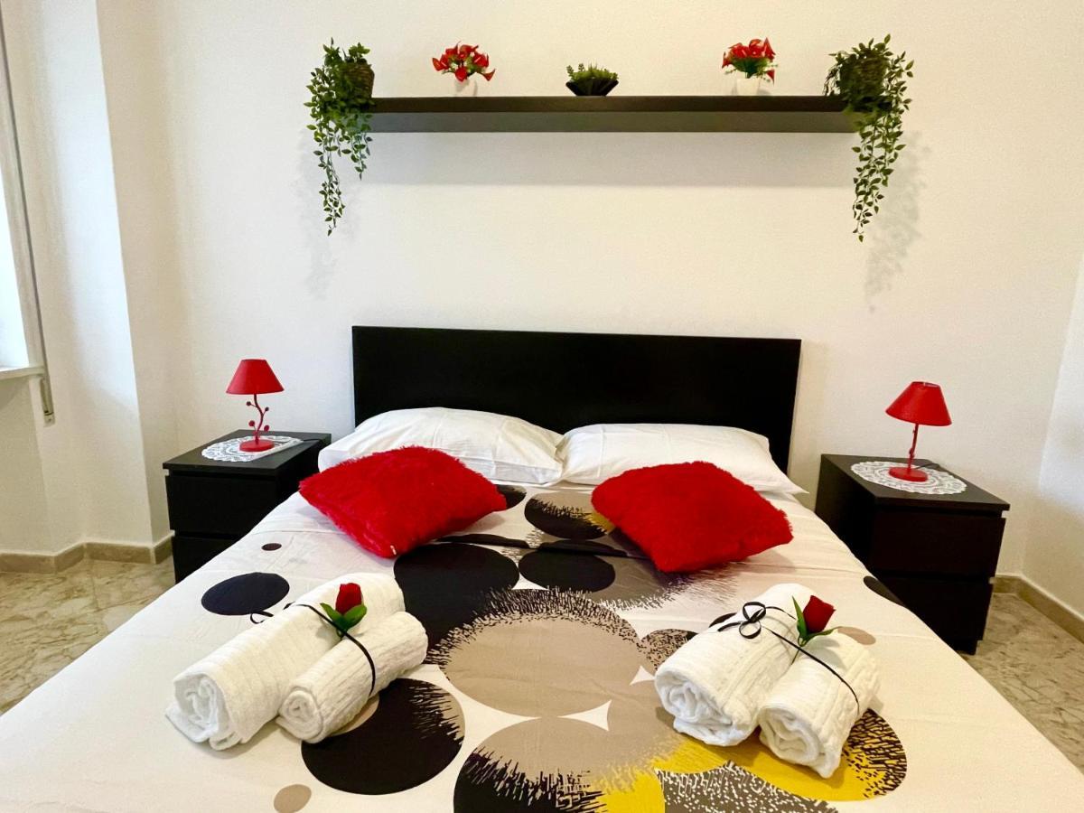Luxury Apartment Sant'Antonio Bari Extérieur photo