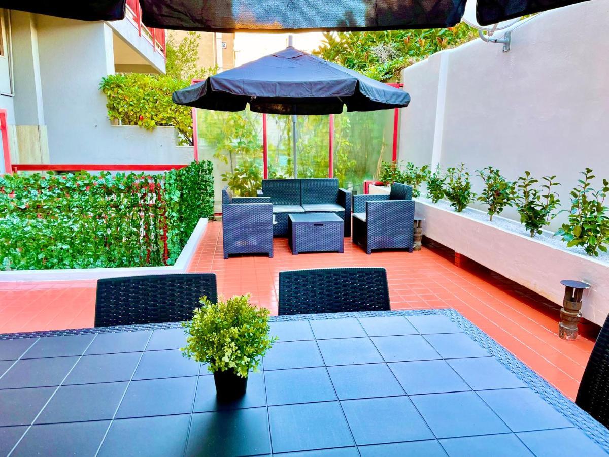 Luxury Apartment Sant'Antonio Bari Extérieur photo