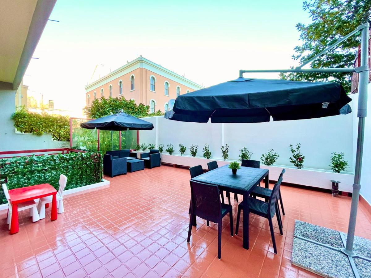 Luxury Apartment Sant'Antonio Bari Extérieur photo