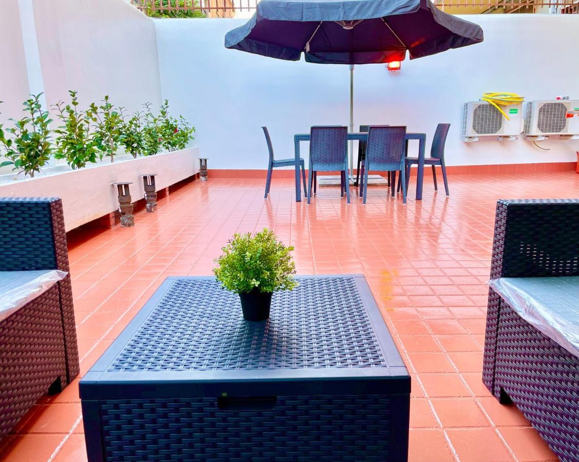 Luxury Apartment Sant'Antonio Bari Extérieur photo