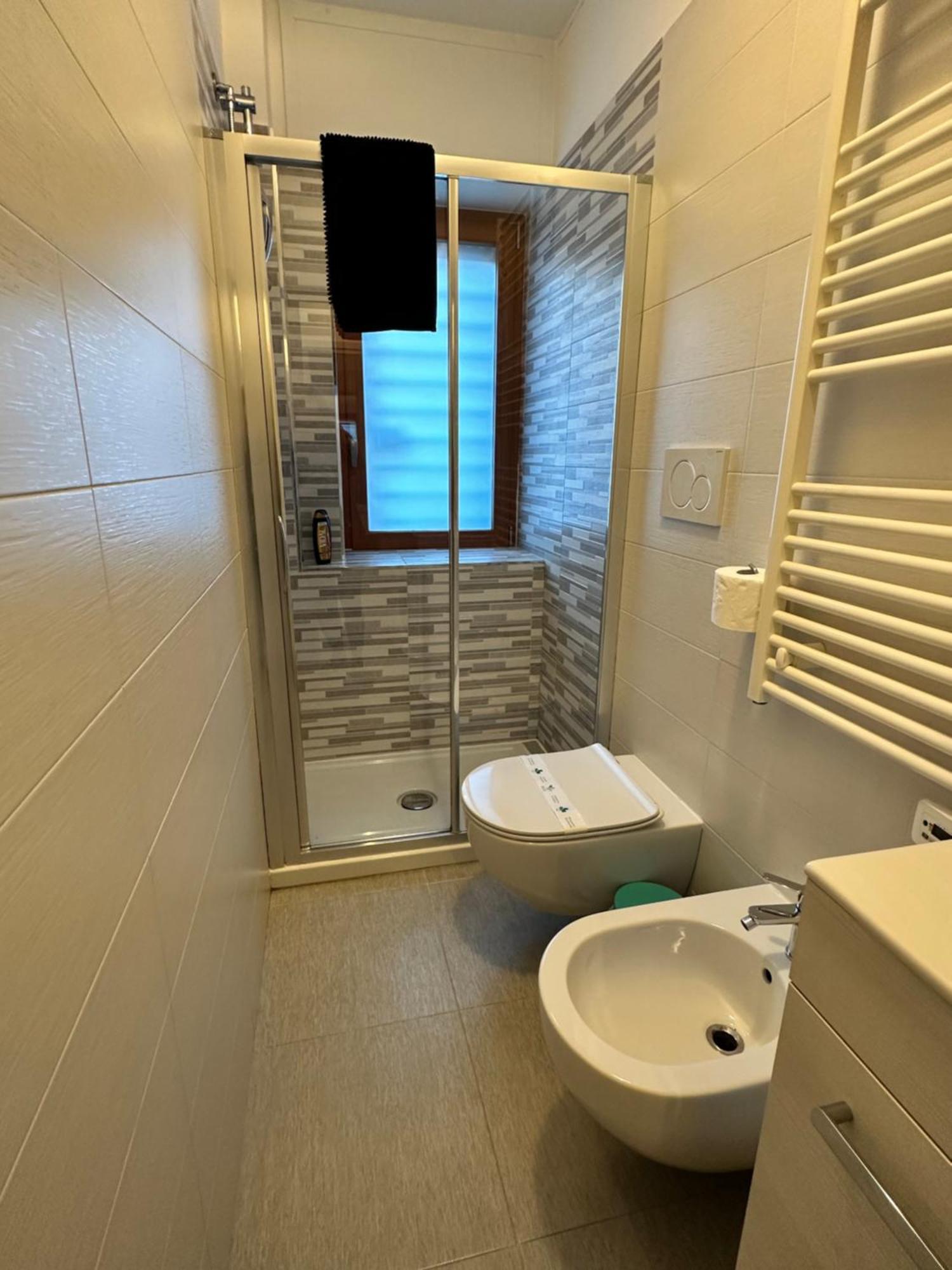 Luxury Apartment Sant'Antonio Bari Extérieur photo