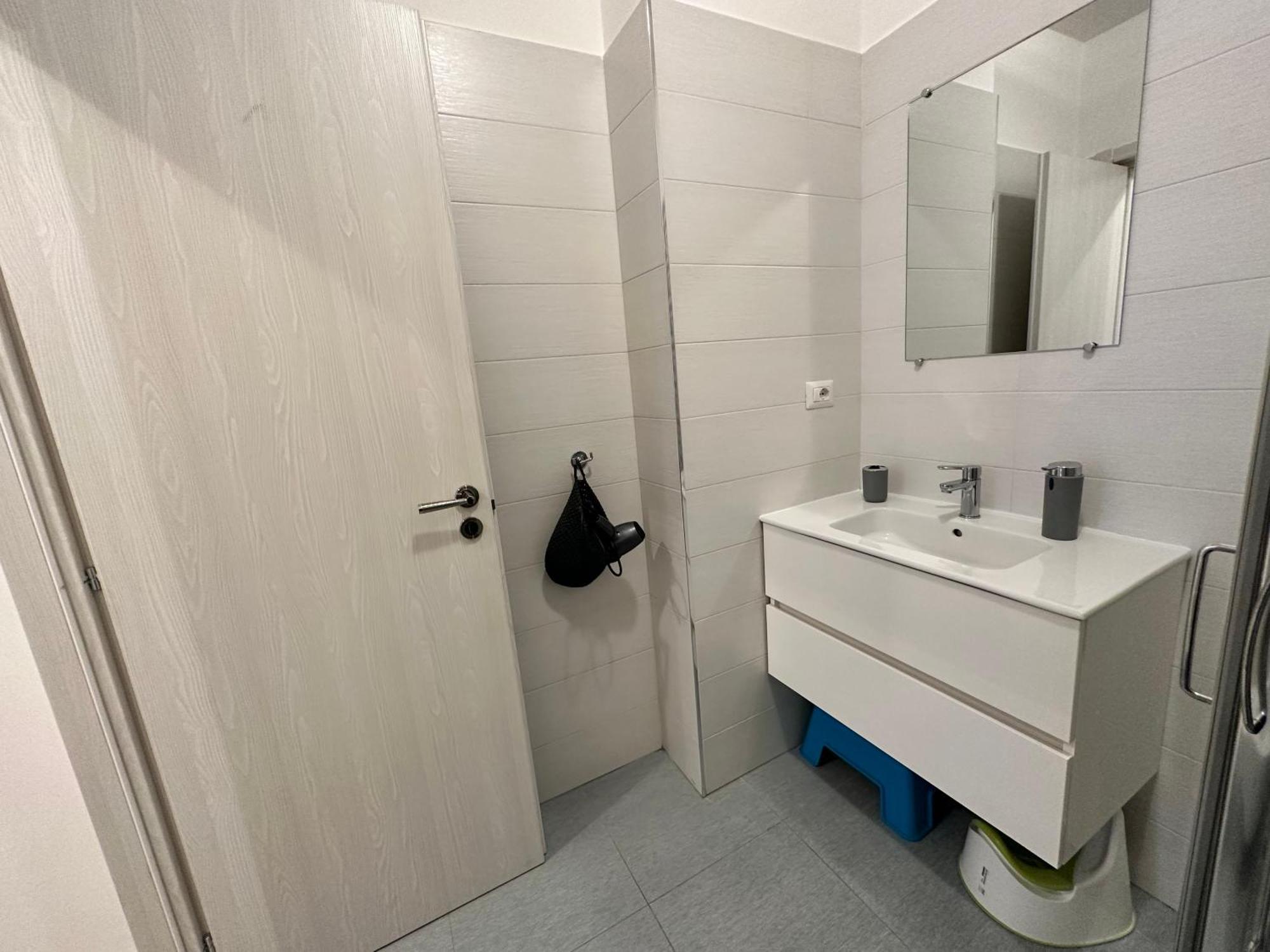 Luxury Apartment Sant'Antonio Bari Extérieur photo