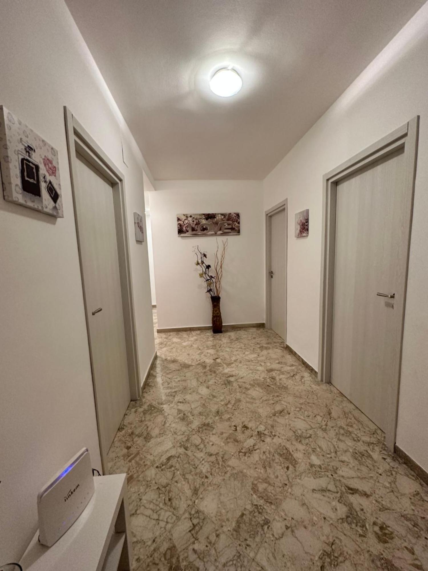 Luxury Apartment Sant'Antonio Bari Extérieur photo