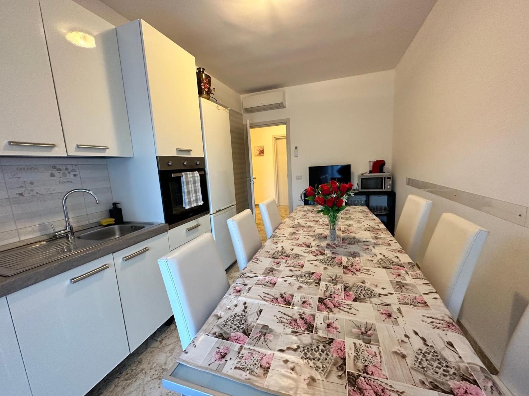 Luxury Apartment Sant'Antonio Bari Extérieur photo