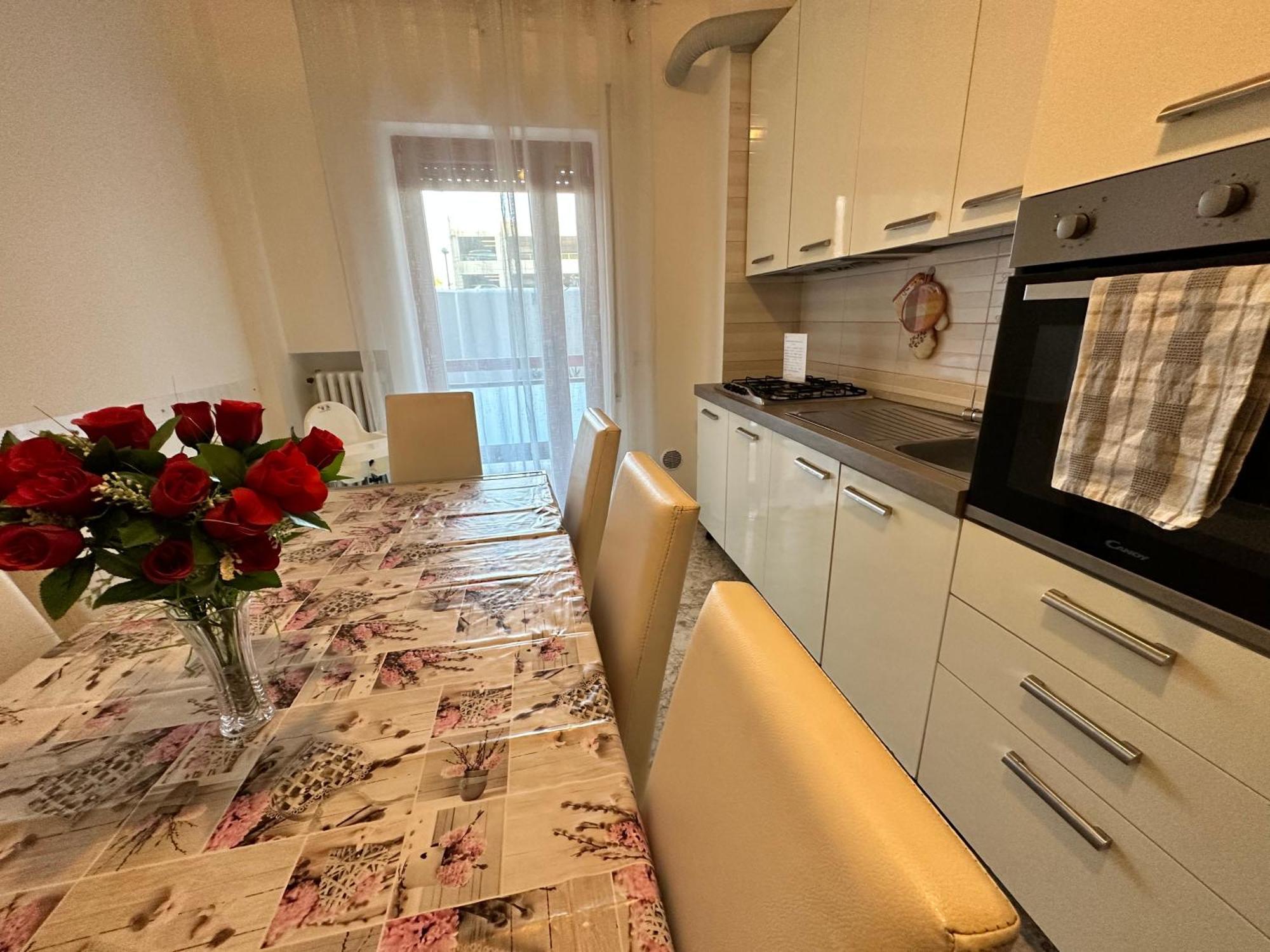 Luxury Apartment Sant'Antonio Bari Extérieur photo