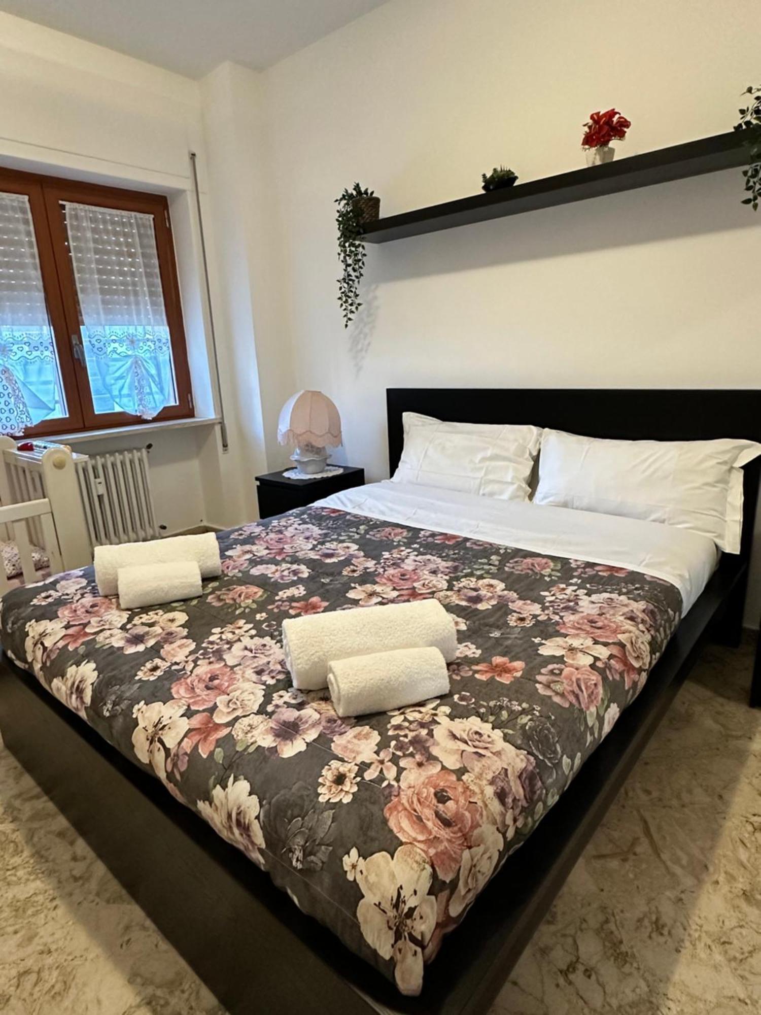 Luxury Apartment Sant'Antonio Bari Extérieur photo
