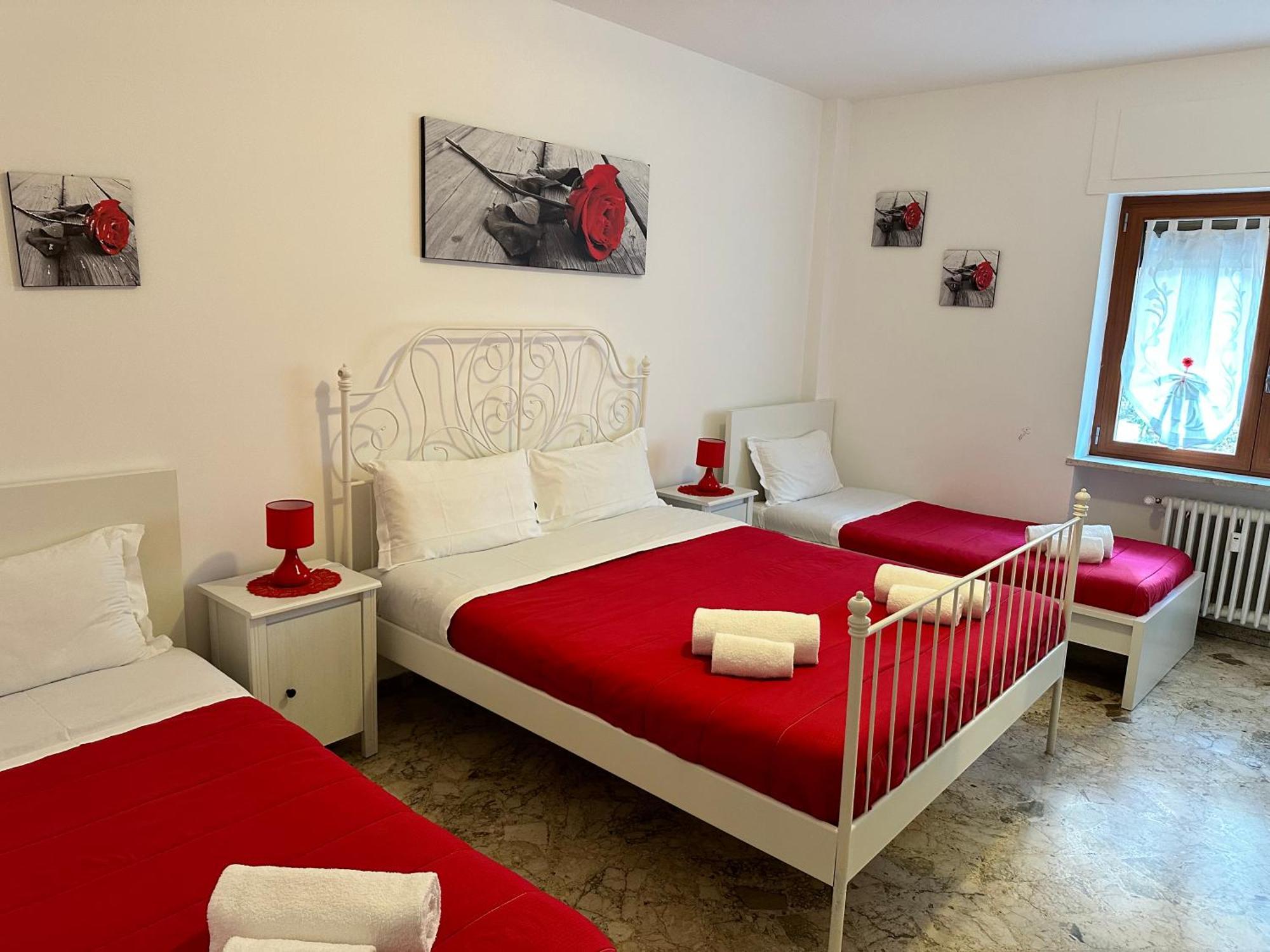 Luxury Apartment Sant'Antonio Bari Extérieur photo