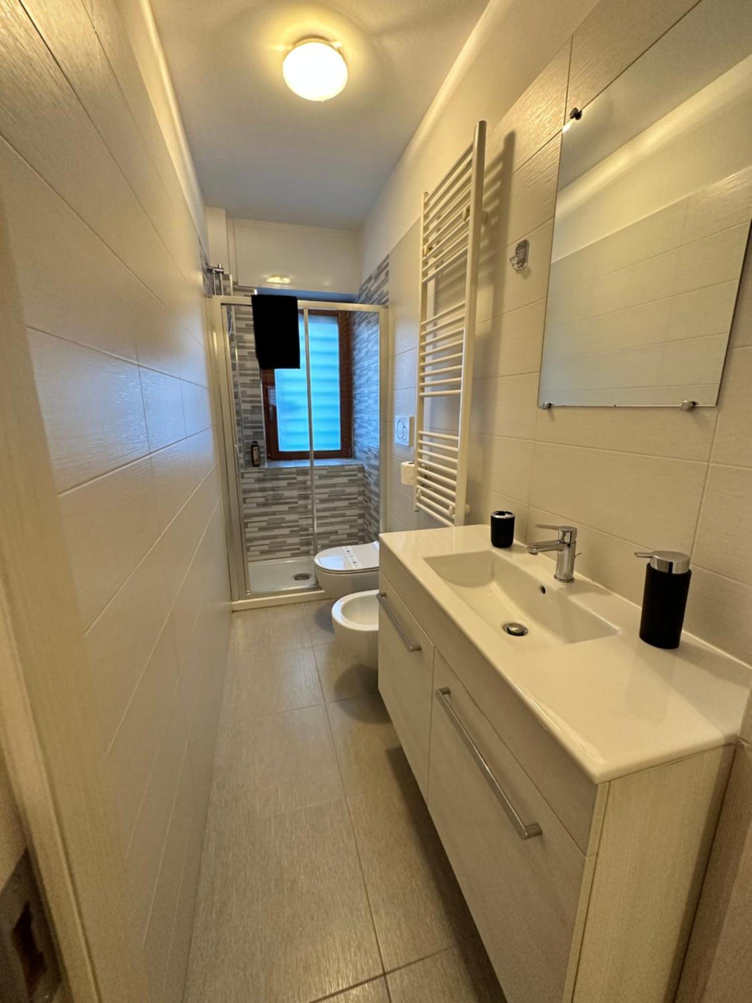 Luxury Apartment Sant'Antonio Bari Extérieur photo