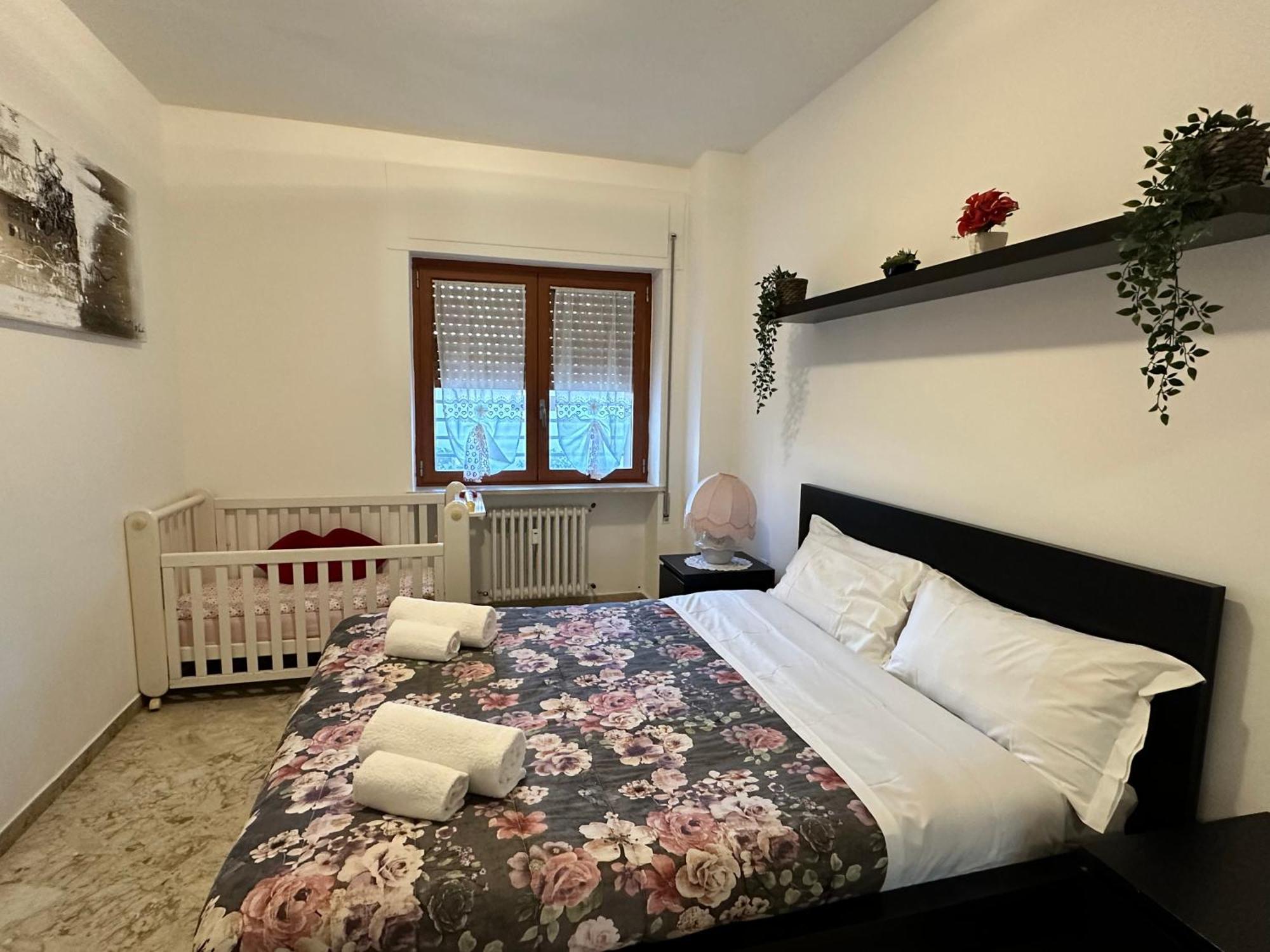 Luxury Apartment Sant'Antonio Bari Extérieur photo
