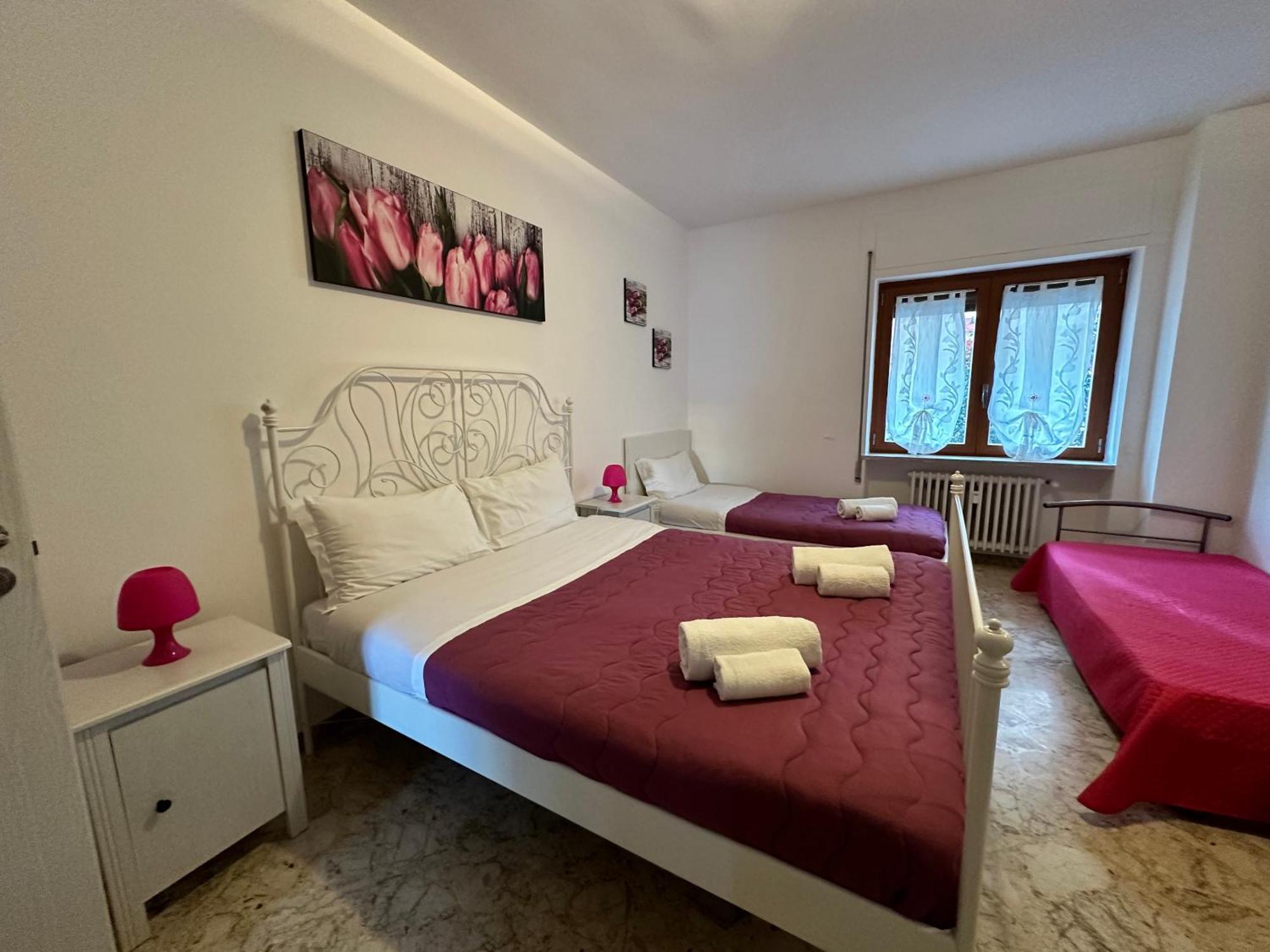 Luxury Apartment Sant'Antonio Bari Extérieur photo