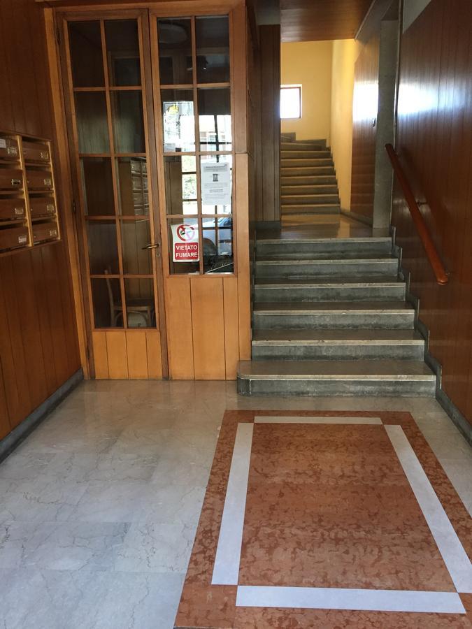 Luxury Apartment Sant'Antonio Bari Extérieur photo