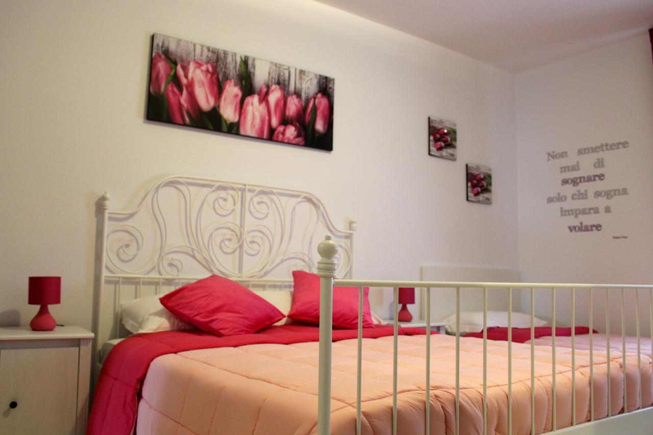 Luxury Apartment Sant'Antonio Bari Extérieur photo
