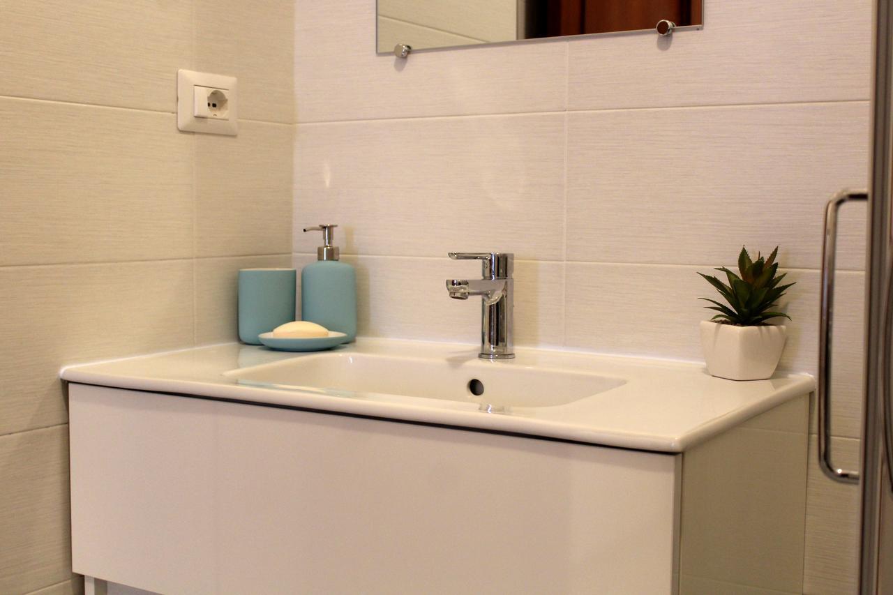 Luxury Apartment Sant'Antonio Bari Extérieur photo