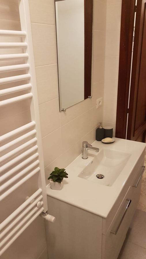 Luxury Apartment Sant'Antonio Bari Extérieur photo