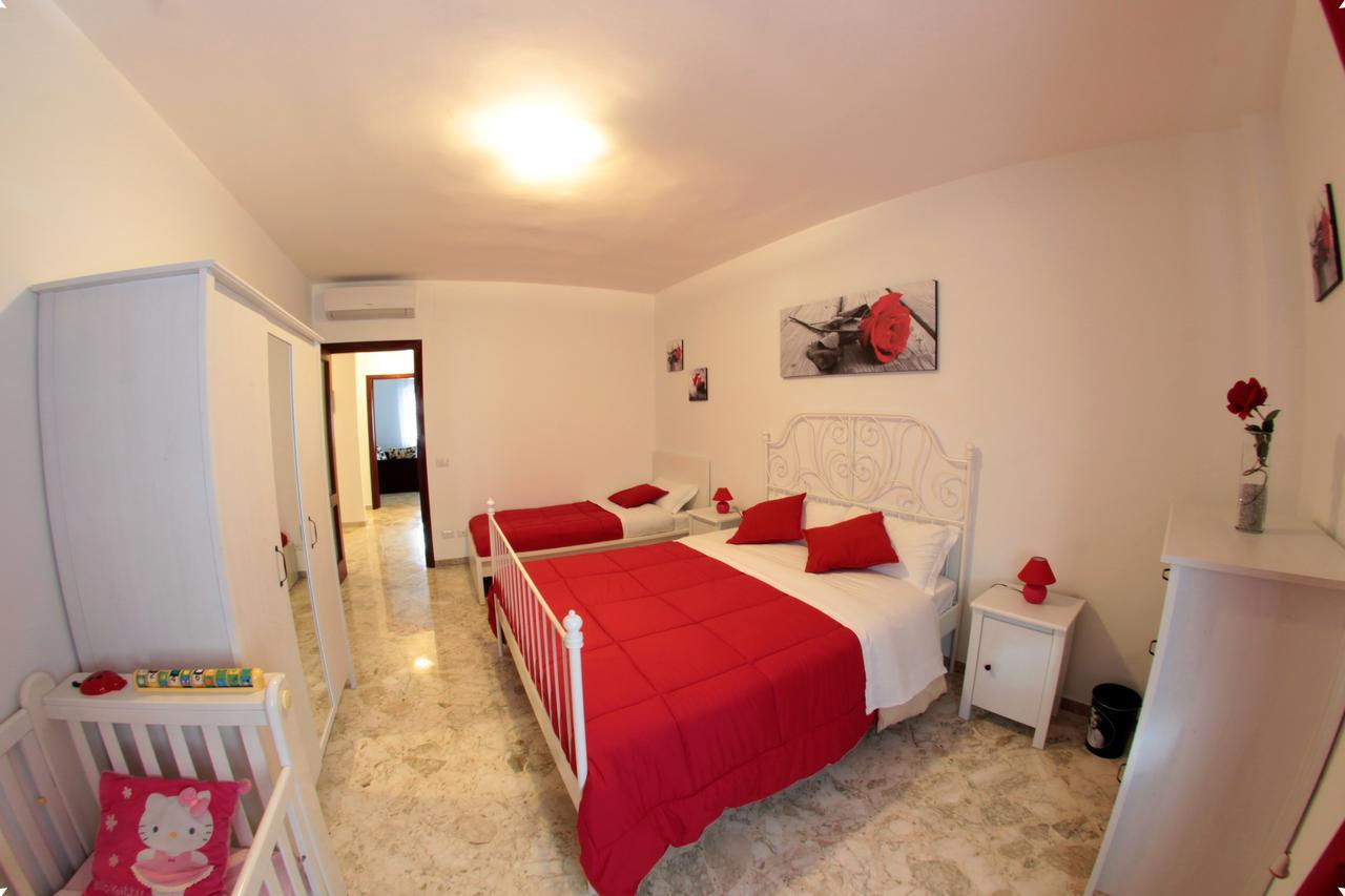 Luxury Apartment Sant'Antonio Bari Extérieur photo