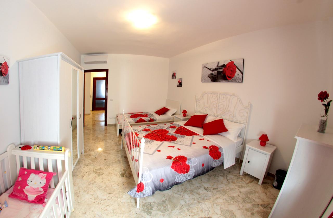 Luxury Apartment Sant'Antonio Bari Extérieur photo