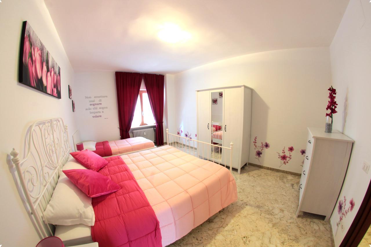 Luxury Apartment Sant'Antonio Bari Extérieur photo