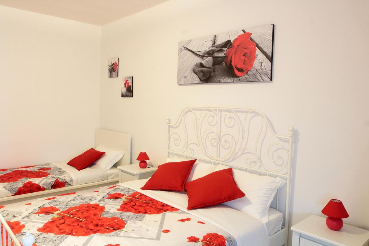 Luxury Apartment Sant'Antonio Bari Extérieur photo