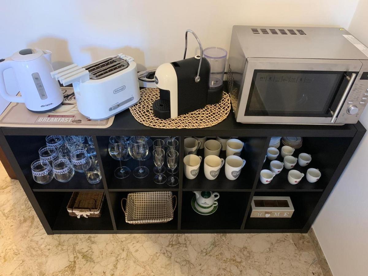 Luxury Apartment Sant'Antonio Bari Extérieur photo